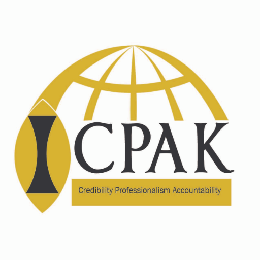 ICPAK is an Institution mandated to protect and uphold public interest as well as develop and regulate the accountancy profession in Kenya.