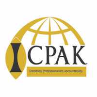 ICPAK (@icpak_kenya) 's Twitter Profile