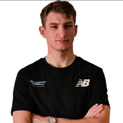 tristanbobbins's profile picture. Loughborough Uni sports scholar.
Occasionally hacking round bike races with @SwiftProCycling