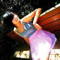 Jennifer Xiong - @raznberrie Twitter Profile Photo