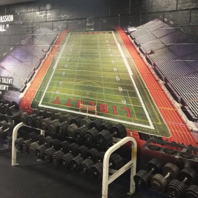 Iron Canes Challenge Profile