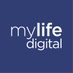 MyLife Digital (@mylife_digital) Twitter profile photo MyLife Digital (@mylife_digital) Twitter profile photo