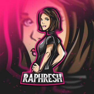 | Gamertag & PSN: RaPhresh | 🎮 | “A little to the left” | She/Her