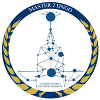 Master 2 DNGO Droit du numérique - Sorbonne (@m2dngosorbonne) 's Twitter Profile