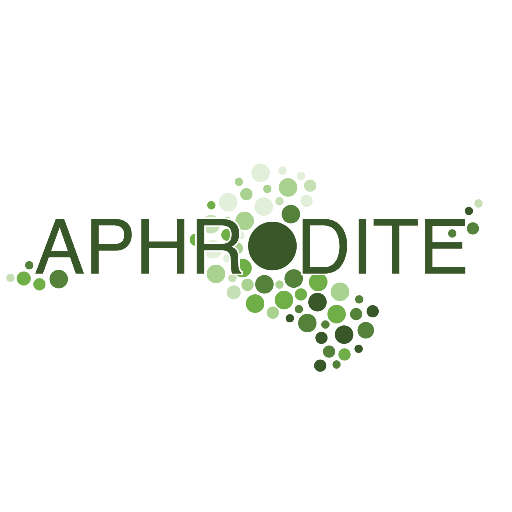 The APHRODITE trial Profile