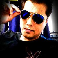 Chetan kangriwala(@CKangriwala) 's Twitter Profile Photo