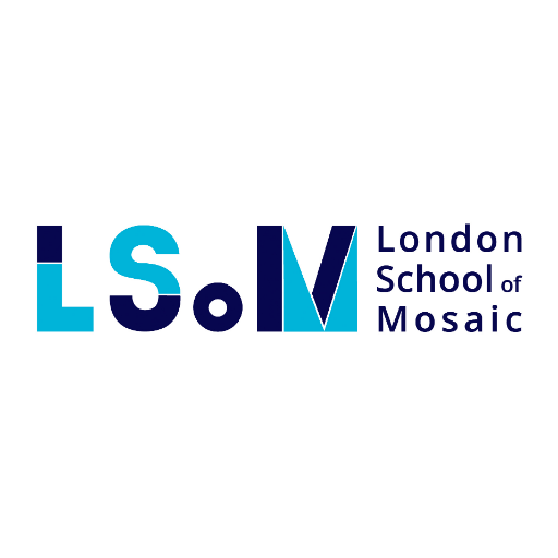 We are the UK's first mosaic school, teaching mosaic through short courses and a diploma programme. We make public space more beautiful and run artist studios