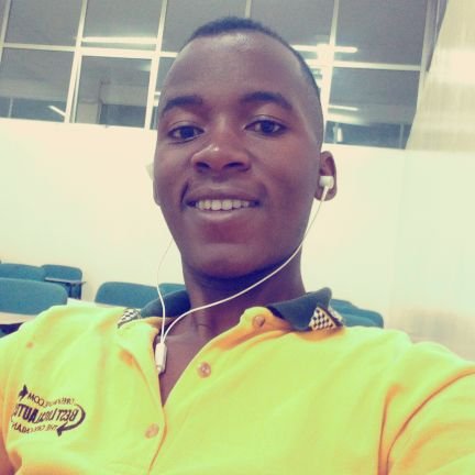 JoelKarugaba's profile picture. God over everything🙌/Humble Hussler/,Am not an ordinary being, Strong Christian, son of Mom and Dad.