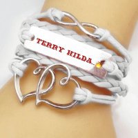 Terry Hilda - @TerryHilda2 Twitter Profile Photo