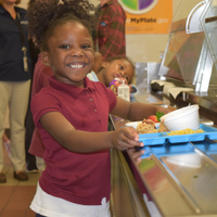 Nutrition Services (@ccsdschoolmeals) 's Twitter Profile Photo