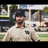 Anthony Elias - @Coach_Elias_ Twitter Profile Photo