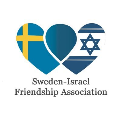 SverigeIsrael Profile Picture