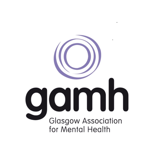 Glasgow Association for Mental Health: Working with the people we support, their allies and supporters, to promote recovery, mental health and wellbeing for all
