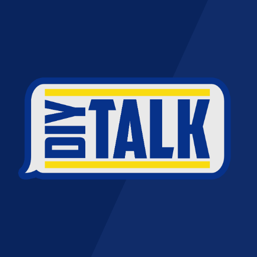 DIYTalkUK's profile picture. A UK based forum for all things DIY. Get involved. Join the community and share questions, answers, tips & tricks or anything DIY related. Website coming soon..
