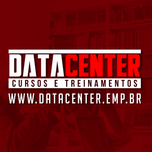 datacentercurso's profile picture. Empresa do ramo de prevenção contra incêndios e acidentes do trabalho, cursos de Bombeiro Civil, Socorrista, NRs (Normas Regulamentadoras) e cursos IN COMPANY.