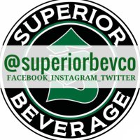 Superior Beverage(@SuperiorBevCo) 's Twitter Profile Photo