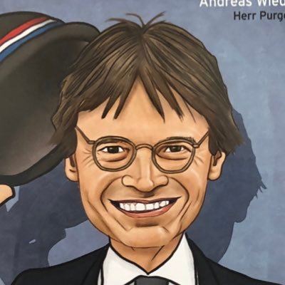 AndreasWiede Profile Picture