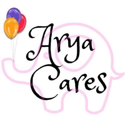 On May 3, 2018, 4 year old Arya, was riding her bike near her home. Tragically, she rolled out in the roadway  and was struck by a vehicle. Arya became an angel