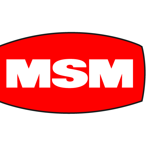 MSM-AERO