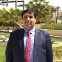 محمد المسعودي (@almasauody) Twitter profile photo