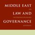 Middle East Law and Governance (Brill) (@law_middle) Twitter profile photo