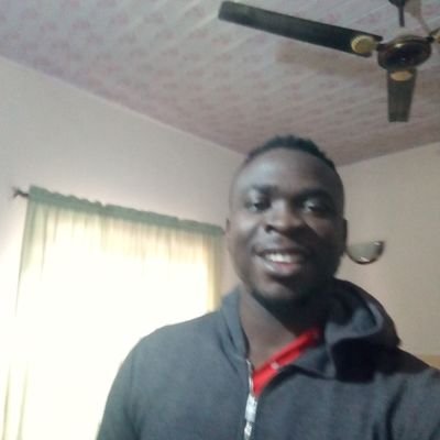 nechenwadiuto's profile picture. 