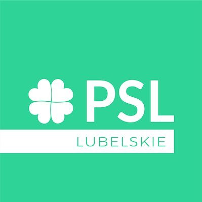 Oficjalny profil lubelskich ludowców #nowePSL