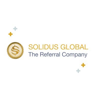 SolidusGlobaI's profile picture. Solidus Global - Official