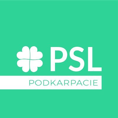 Oficjalny profil podkarpackich ludowców #nowePSL