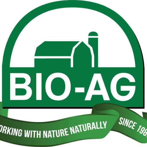 bio_ag's profile picture. Bio-Ag Consultants & Distributors  celebrates over 40 years of business providing full service, natural, as well as organic, drug-free animal nutrition.