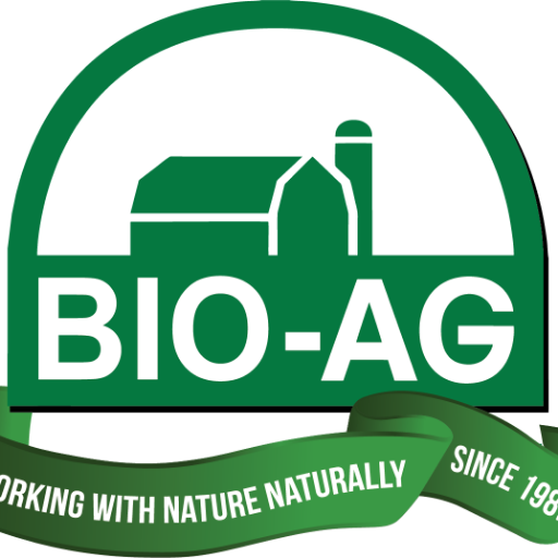 Bio-Ag Consultants & Distributors  celebrates over 40 years of business providing full service, natural, as well as organic, drug-free animal nutrition.