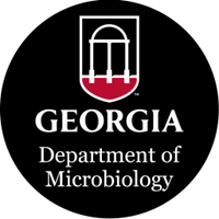 UGA Microbiology Graduate Programs (@ugamicrograd) 's Twitter Profile Photo UGA Microbiology Graduate Programs (@ugamicrograd) 's Twitter Profile Photo