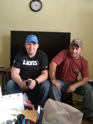 Ricky45437496's profile picture. Love my children