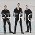 PETRIC (@PetricMusic) Twitter profile photo