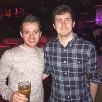 kevinmccarthy64's profile picture. 