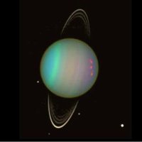 Planet Uranus (@7thfromourstar) 's Twitter Profile