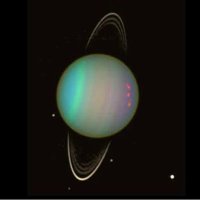 Planet Uranus(@7thFromOurStar) 's Twitter Profile Photo