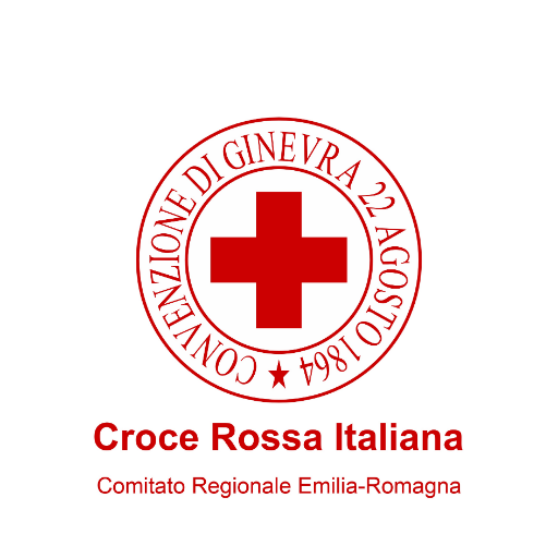 Profilo istituzionale dell'Associazione della Croce Rossa Italiana - Comitato Regionale dell'Emilia-Romagna

Web https://t.co/TrA5xRdV7c
Instagram @cri_emiliaromagna