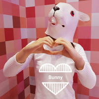 ขายหน้ากากสัตว์(@bunny_in_town) 's Twitter Profile Photo