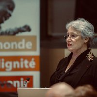 Danièle Lamarque (@danielelamarque) 's Twitter Profile