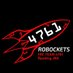 The Robockets (4761) (@frc4761) Twitter profile photo The Robockets (4761) (@frc4761) Twitter profile photo