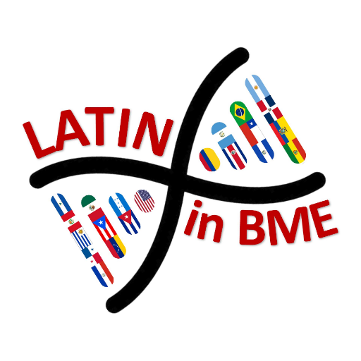 Join our Slack page and connect with fellow LatinX biomedical engineers! Email LatinXinBME@gmail.com to get an invite link! Hosts: @AnaMaPorras @BrianAguado