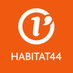 Habitat 44 (@Habitat_44) Twitter profile photo