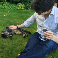 Zachary Spiro (@zacspiro) 's Twitter Profile Photo Zachary Spiro (@zacspiro) 's Twitter Profile Photo
