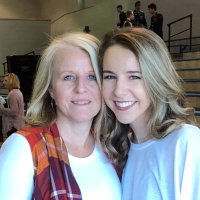 Georgia Tidwell (@gtidwell1) 's Twitter Profile