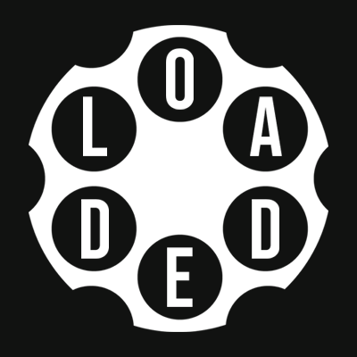 LoadedGamesDev's profile picture. Making Games Only We Would.  We're an indie #GameDev studio made up of @allegedrudijay, @lkempton123 & @pharezvitalis. Currently working on #menacegame