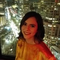 Catherine Richards (@editorcatherine) 's Twitter Profile