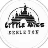 little_mizz_skeletonさんのプロフィール画像