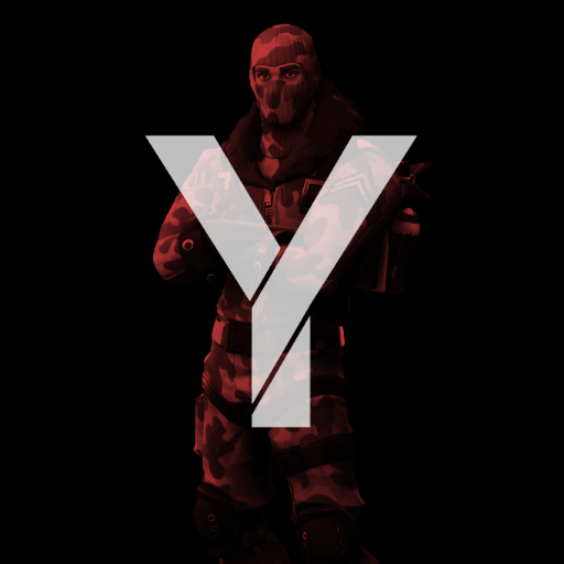 ipsilonplays's profile picture. Clips e información de Fortnite en Español

🎮: WhyGarcia