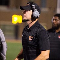 Chris Winter (@winterc22) 's Twitter Profile